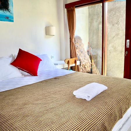Vila Pranajaya Oasis Tejakula Exteriér fotografie