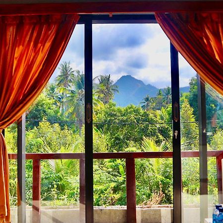 Vila Pranajaya Oasis Tejakula Exteriér fotografie