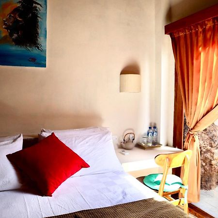 Vila Pranajaya Oasis Tejakula Exteriér fotografie