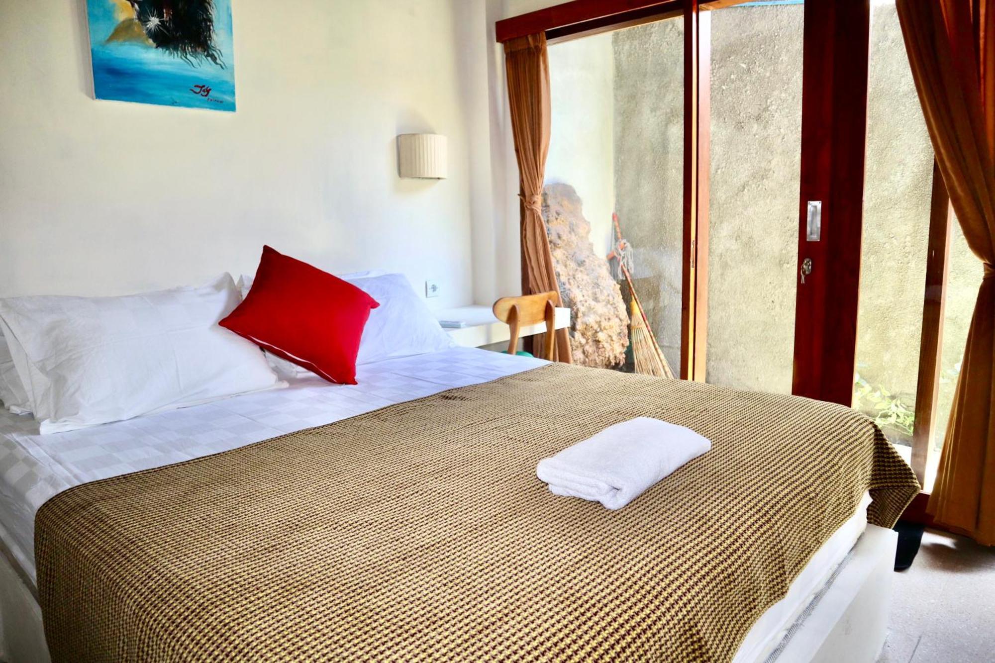Vila Pranajaya Oasis Tejakula Exteriér fotografie