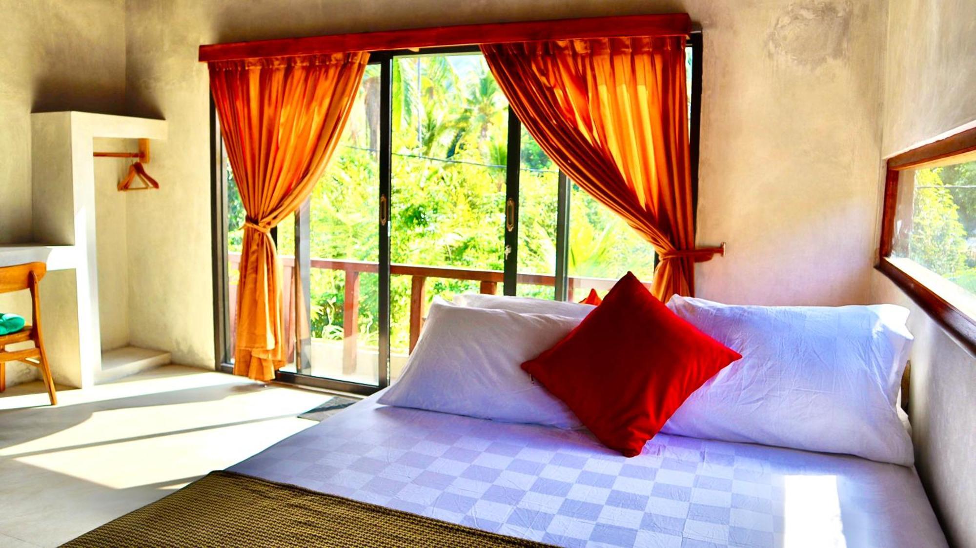 Vila Pranajaya Oasis Tejakula Exteriér fotografie