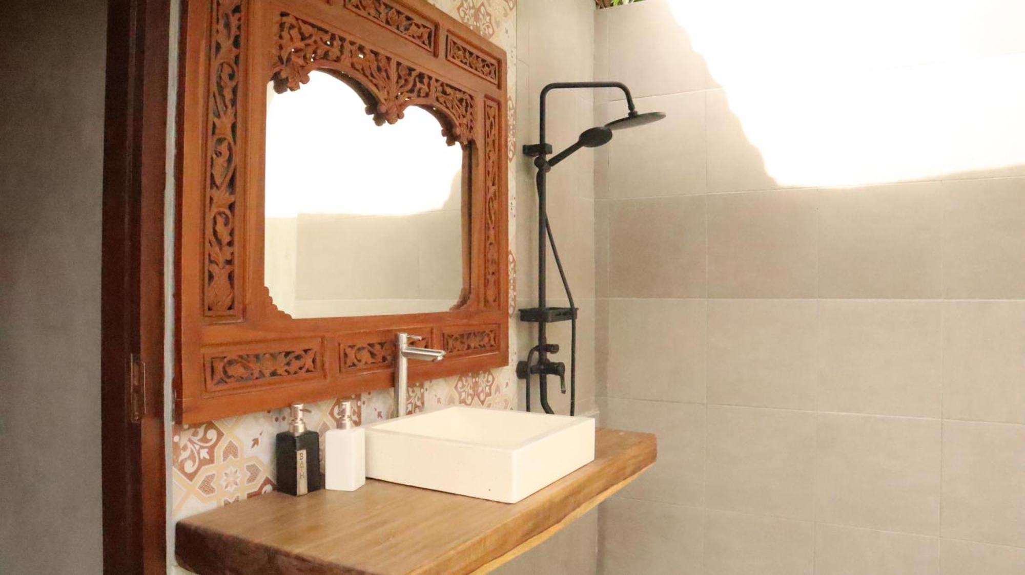 Vila Pranajaya Oasis Tejakula Exteriér fotografie