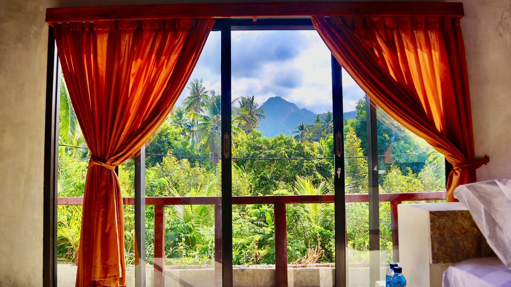 Vila Pranajaya Oasis Tejakula Exteriér fotografie