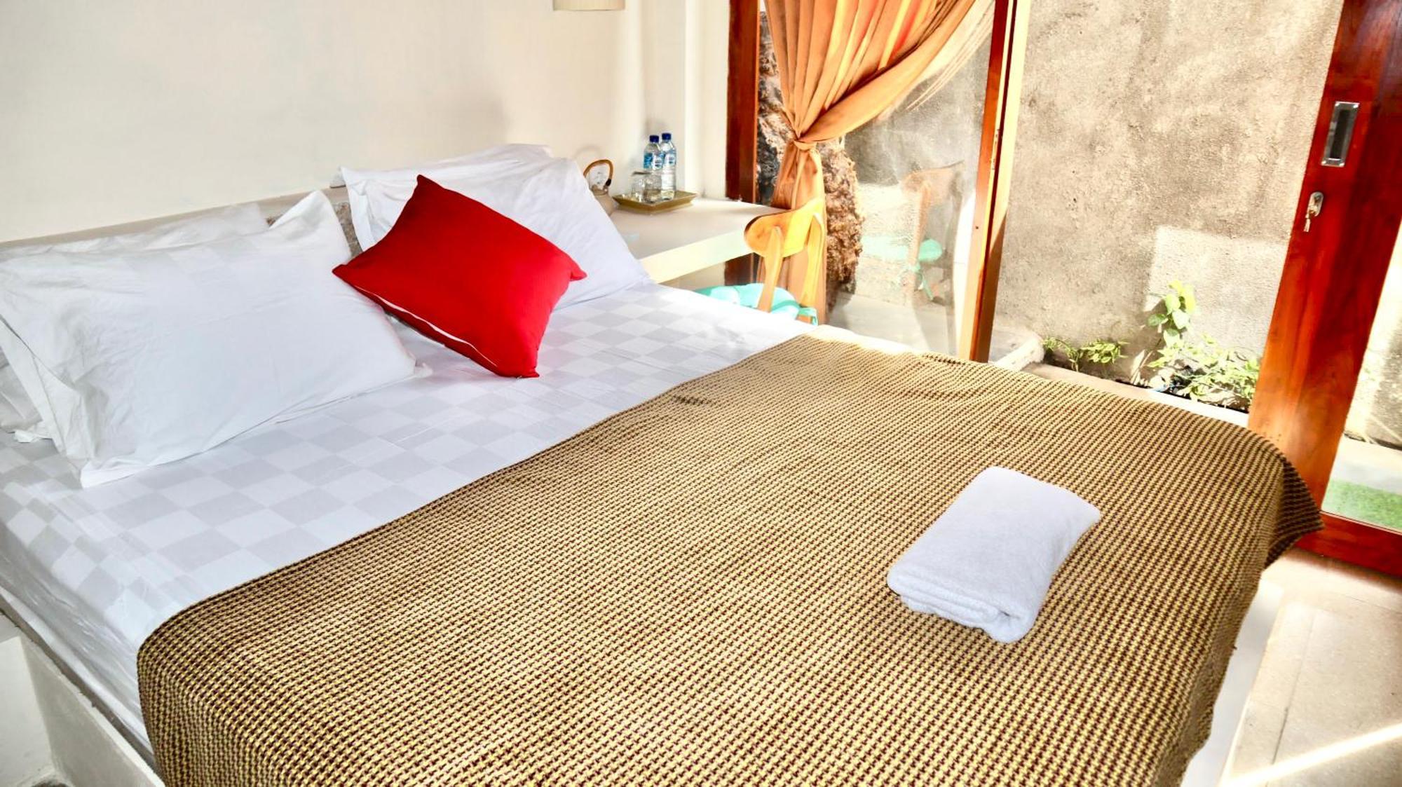 Vila Pranajaya Oasis Tejakula Exteriér fotografie
