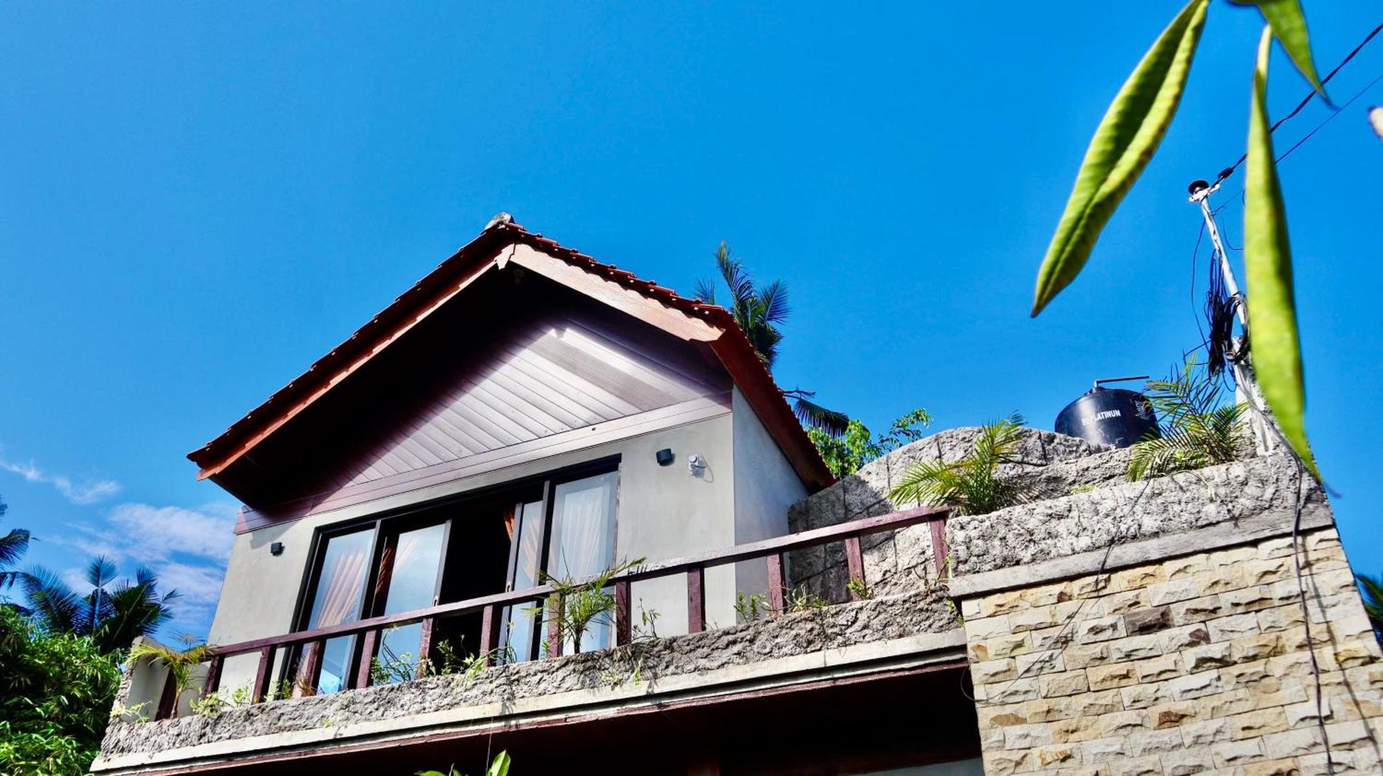 Vila Pranajaya Oasis Tejakula Exteriér fotografie