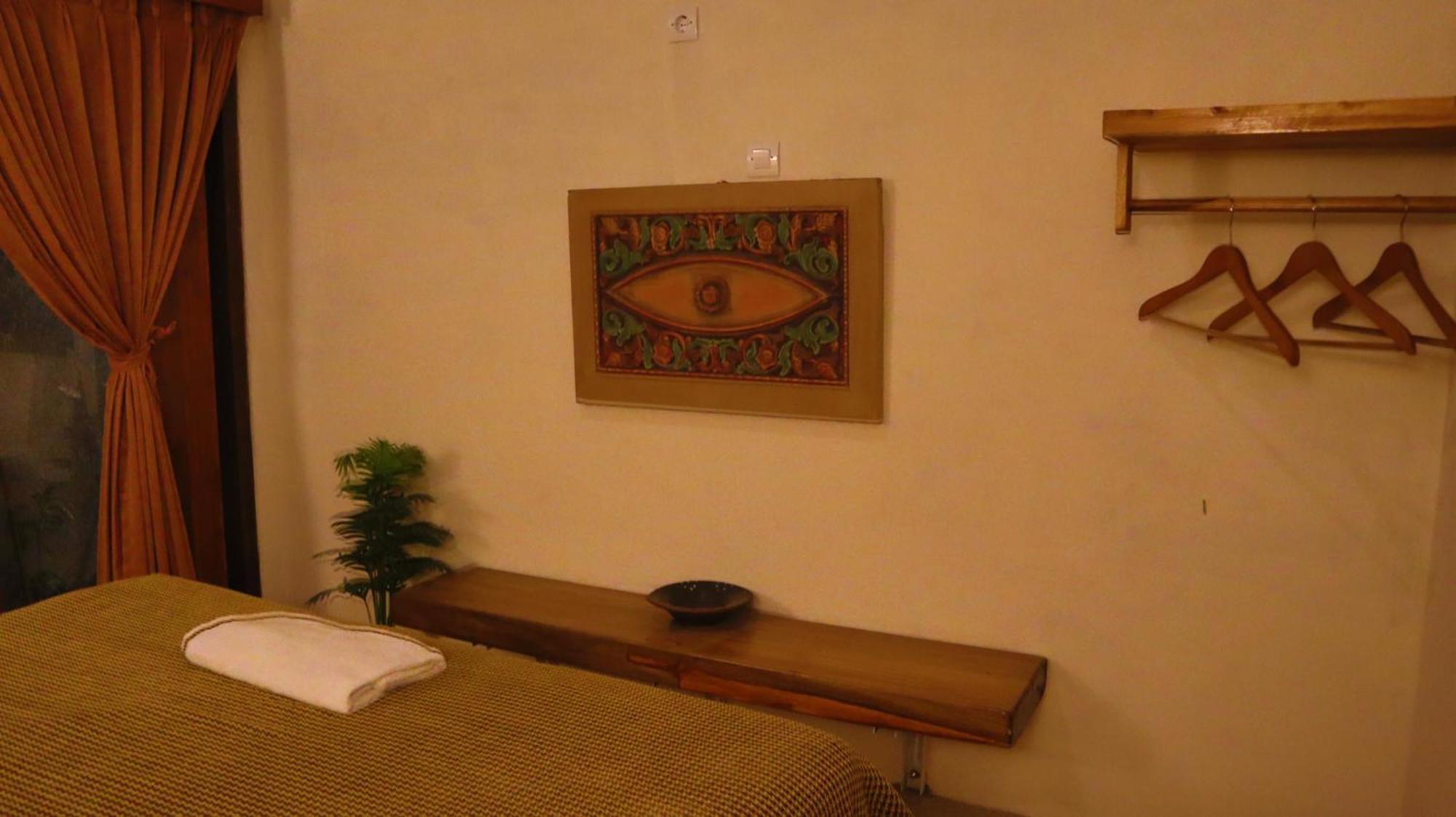 Vila Pranajaya Oasis Tejakula Exteriér fotografie