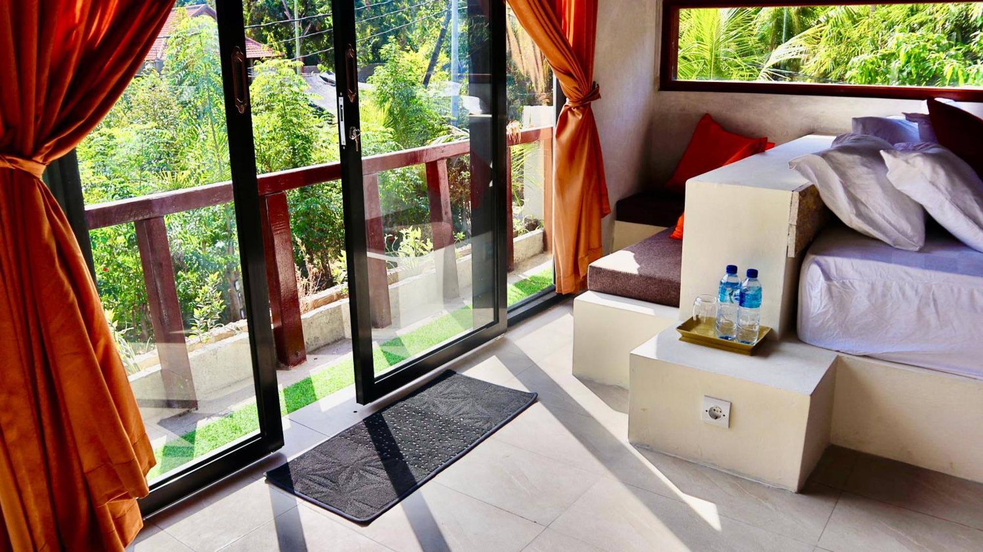 Vila Pranajaya Oasis Tejakula Exteriér fotografie