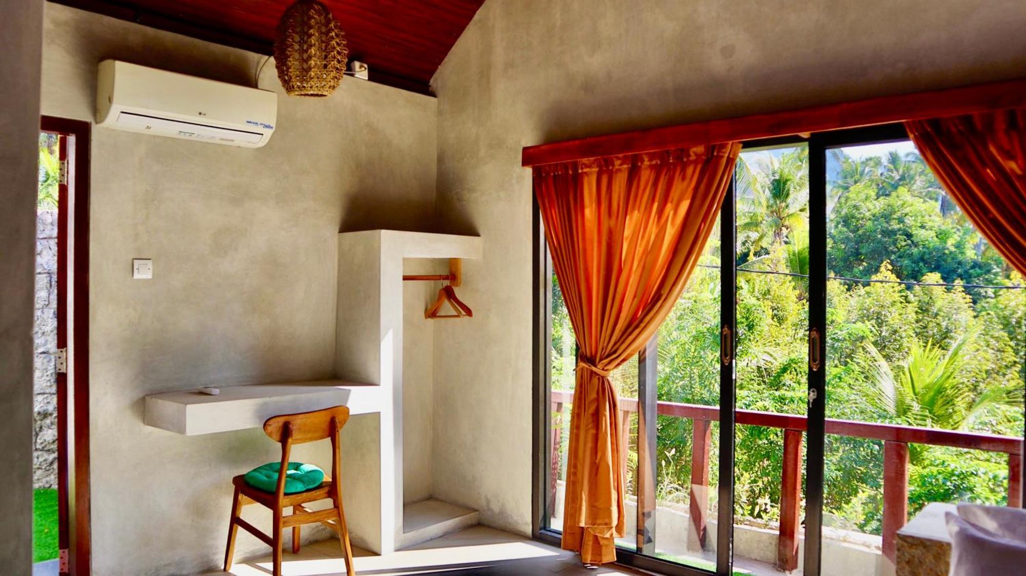 Vila Pranajaya Oasis Tejakula Exteriér fotografie
