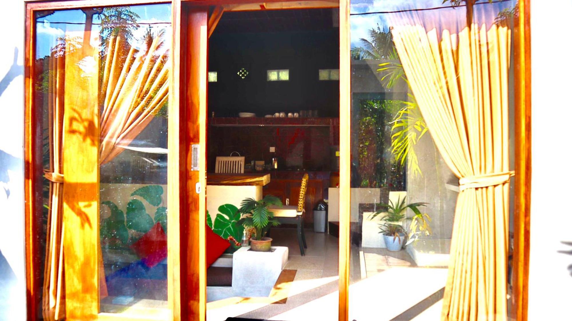 Vila Pranajaya Oasis Tejakula Exteriér fotografie